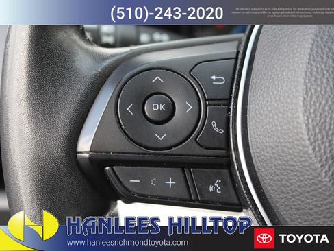 Certified 2021 Toyota RAV4 XSE w/ XSE Grade Weather Package AWD/4WD image 30