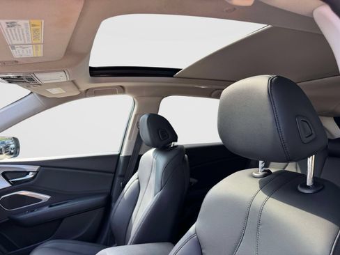 Certified 2023 Acura RDX AWD image 16