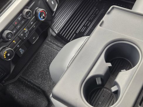 New 2026 Ford F550 4x4 Crew Cab Super Duty image 21