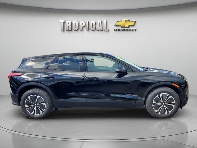 New 2025 Chevrolet Blazer EV LT FWD image 6