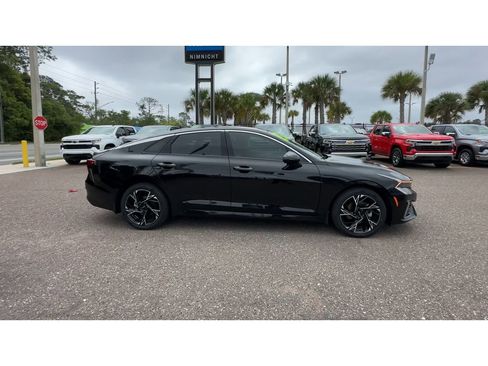 Used 2025 Kia K5 GT-Line FWD image 9