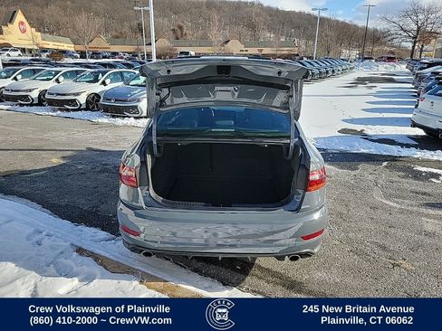 Used 2019 Volkswagen Jetta GLI image 52