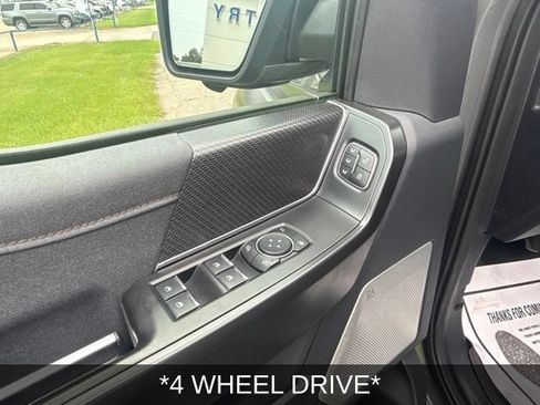 Used 2021 Ford F150 Raptor w/ Equipment Group 801A High AWD/4WD image 15