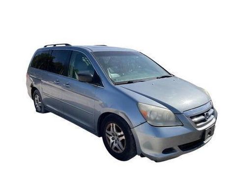 Used 2006 Honda Odyssey EX-L image 8