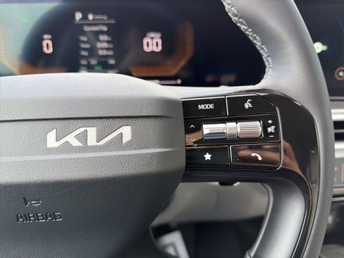 New 2026 Kia Sorento EX image 38