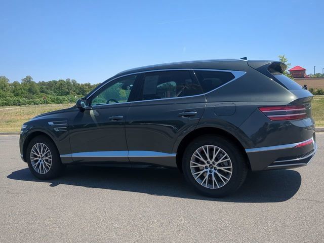 Used 2025 Genesis GV80 2.5T Standard AWD/4WD image 6