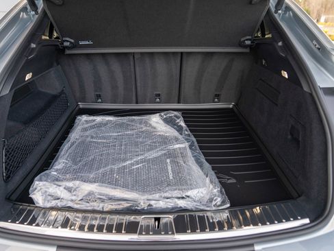 New 2026 Porsche Cayenne Coupe image 28