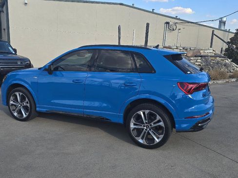 Used 2022 Audi Q3 2.0T Premium Plus AWD/4WD image 2