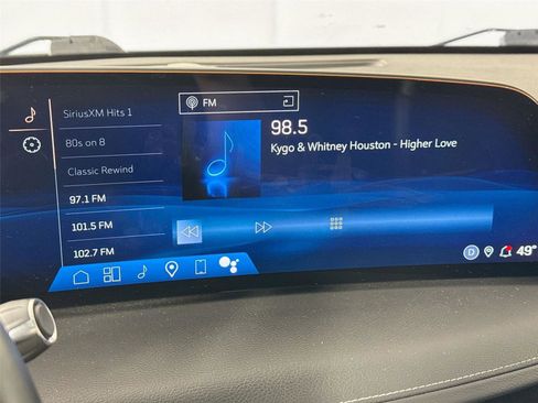 Used 2025 Cadillac CT5 Premium Luxury w/ Sun And Sound Package image 24