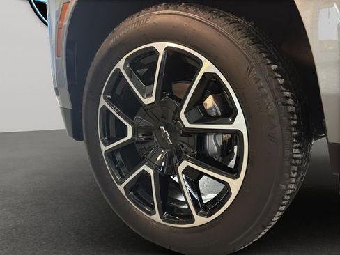 New 2026 Chevrolet Tahoe RST w/ Advanced Technology Package image 21