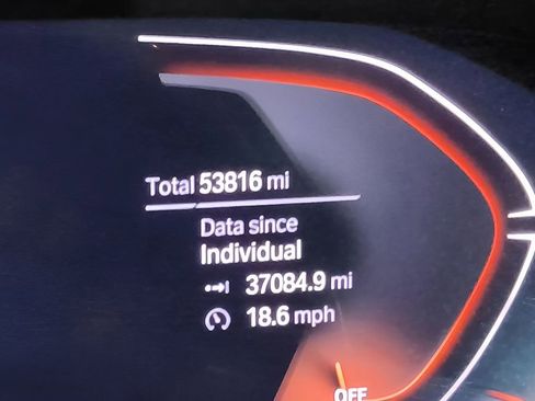 Used 2022 BMW X6 xDrive40i AWD/4WD image 20