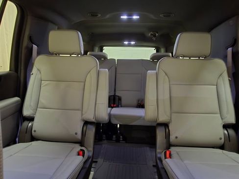 New 2026 GMC Yukon XL Elevation w/ LPO, Floor Liner Package AWD/4WD image 25