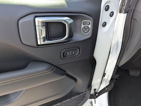 New 2026 Jeep Wrangler Sahara image 19