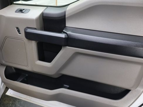 Used 2020 Ford F150 XL w/ Equipment Group 101A Mid image 11