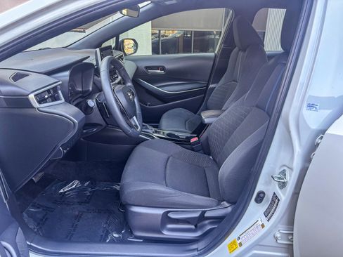 Used 2020 Toyota Corolla SE w/ Carpet Mat Package (TMS) image 20