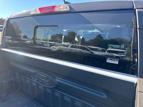 New 2025 Ford Maverick Lariat w/ Black Appearance Package image 44