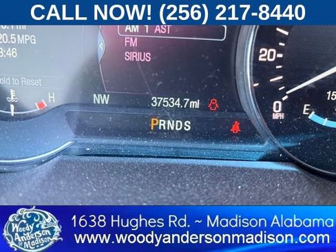 Used 2017 Lincoln MKX Premiere FWD image 13