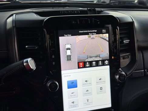 Used 2022 RAM 3500 Limited image 31