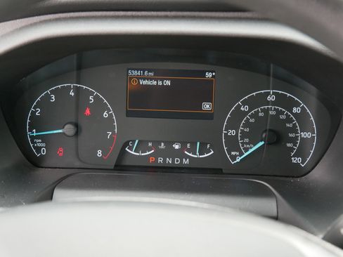 Used 2024 Ford Transit 350 XLT RWD image 21