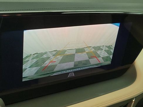 Used 2025 Buick Encore GX Sport Touring w/ Comfort Package image 32