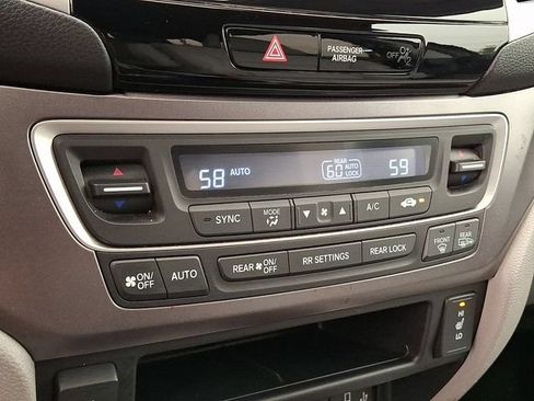 Used 2018 Honda Pilot EX-L image 17