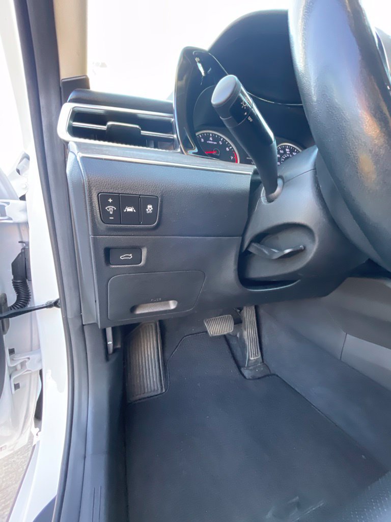 Used 2024 Kia K5 EX w/ EX Premium Package FWD image 13