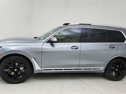 Used 2026 BMW X7 xDrive40i