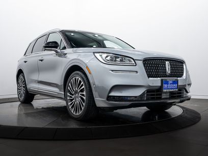 Used 2022 Lincoln Corsair Reserve w/ Equipment Group 201A