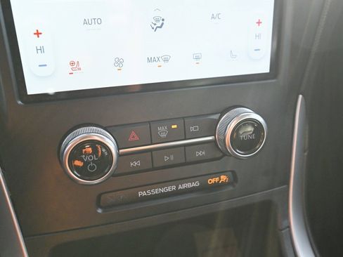 Certified 2024 Ford Edge SEL w/ Convenience Package image 36