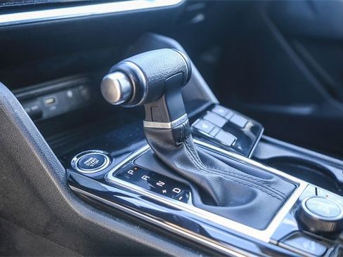 Used 2023 Kia Sportage EX image 23