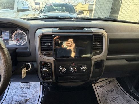 Used 2016 RAM 1500 Express image 17