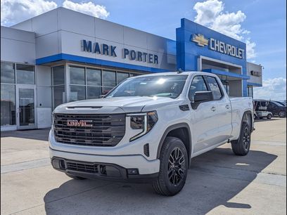 New 2026 GMC Sierra 1500 Elevation