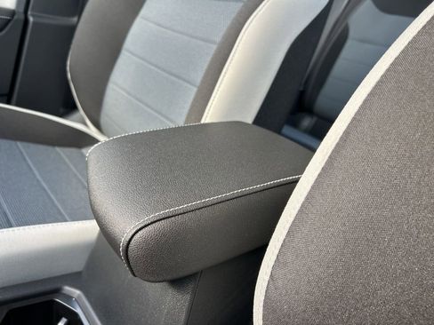 New 2026 Volkswagen Taos S FWD image 35