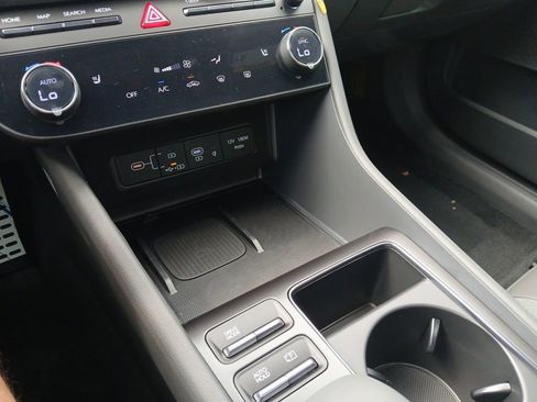 New 2026 Hyundai Sonata N Line image 21