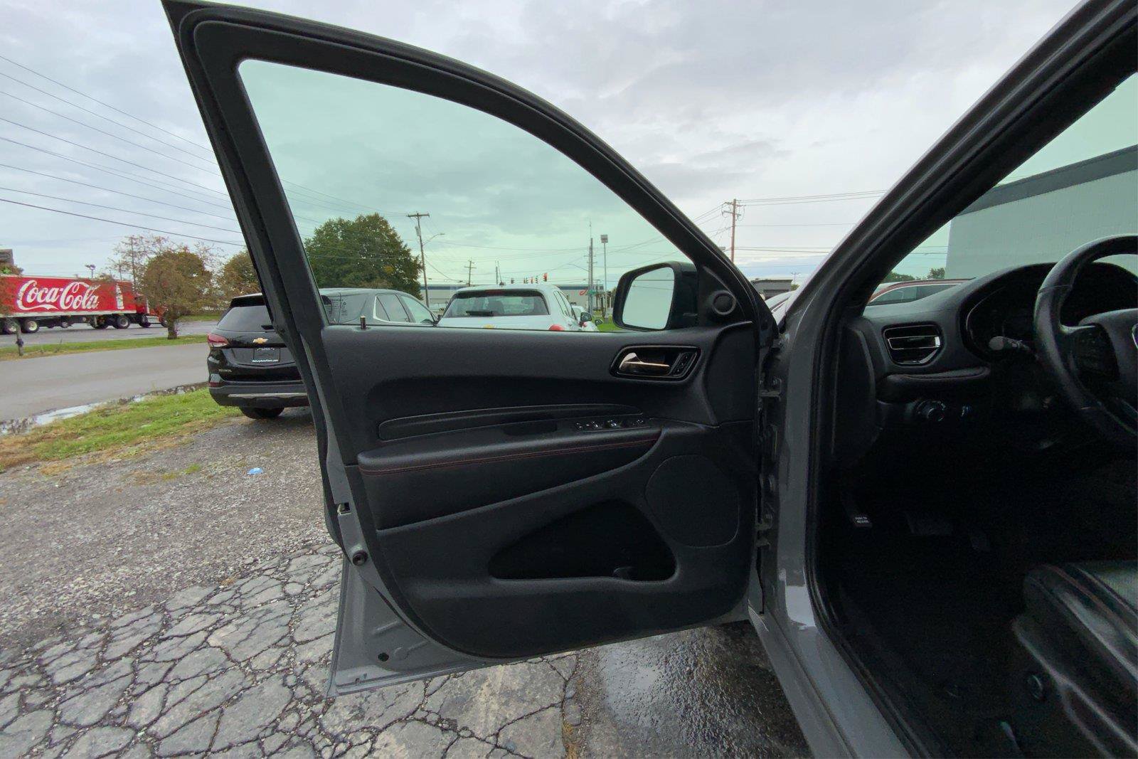 Used 2024 Dodge Durango GT AWD/4WD image 20