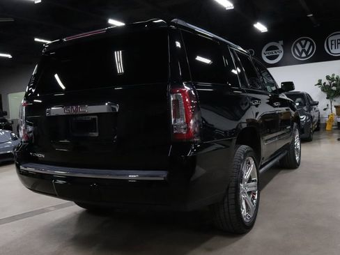 Used 2019 GMC Yukon Denali w/ Denali Ultimate Package image 5