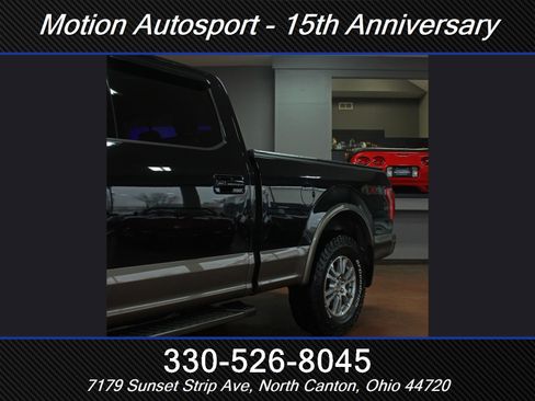 Used 2019 Ford F150 King Ranch w/ Max Trailer Tow Package image 49