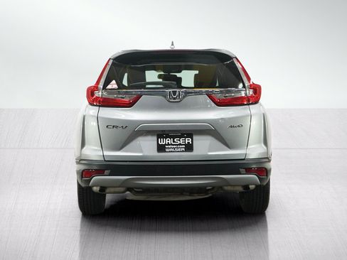Used 2017 Honda CR-V EX-L image 4
