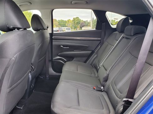 Used 2024 Hyundai Tucson SEL image 25