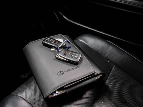 Used 2018 Lexus RX 350 FWD w/ Premium Package image 70