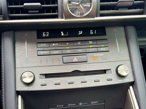 Used 2020 Lexus IS 300 w/ Navigation Package RWD image 31
