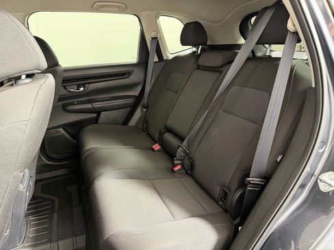 Certified 2025 Honda CR-V LX image 12