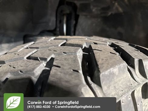 Used 2008 Jeep Wrangler X image 10