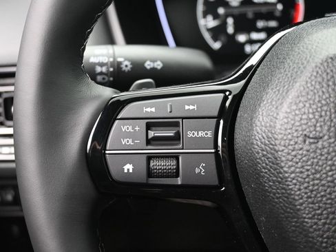 New 2026 Honda Civic Sport image 11