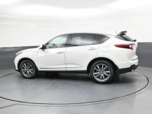 Used 2021 Acura RDX FWD w/ Technology Package image 6