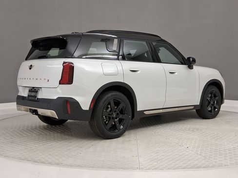 New 2026 MINI Cooper Countryman S image 7