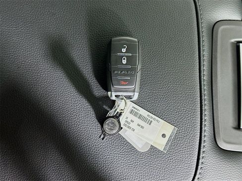 New 2026 RAM 5500 Tradesman image 19