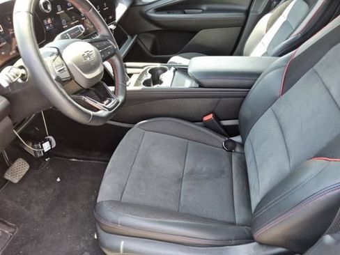 Used 2024 Chevrolet Blazer EV RS AWD/4WD image 6