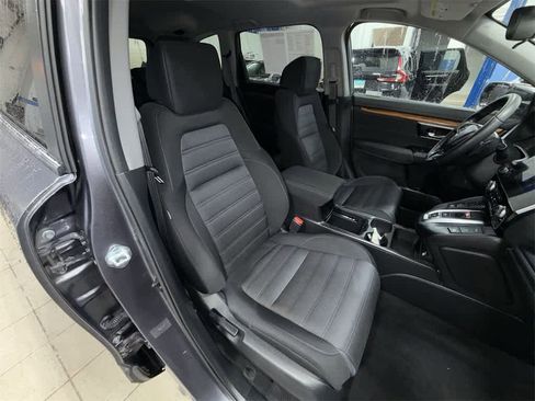 Used 2021 Honda CR-V EX image 16