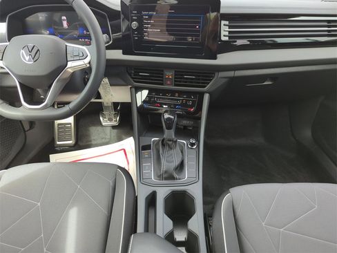 New 2026 Volkswagen Jetta Sport image 21